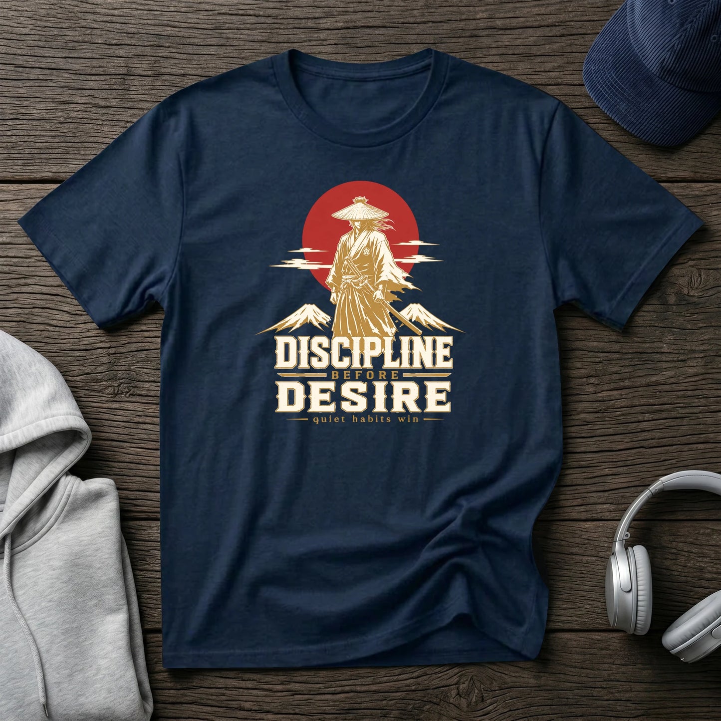 True Navy