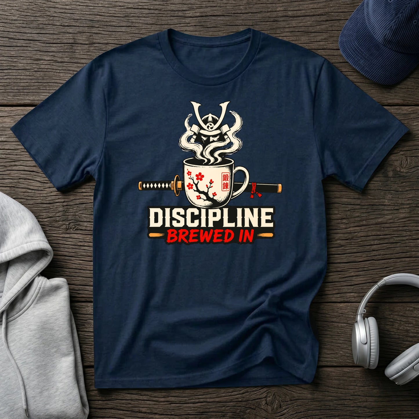 True Navy