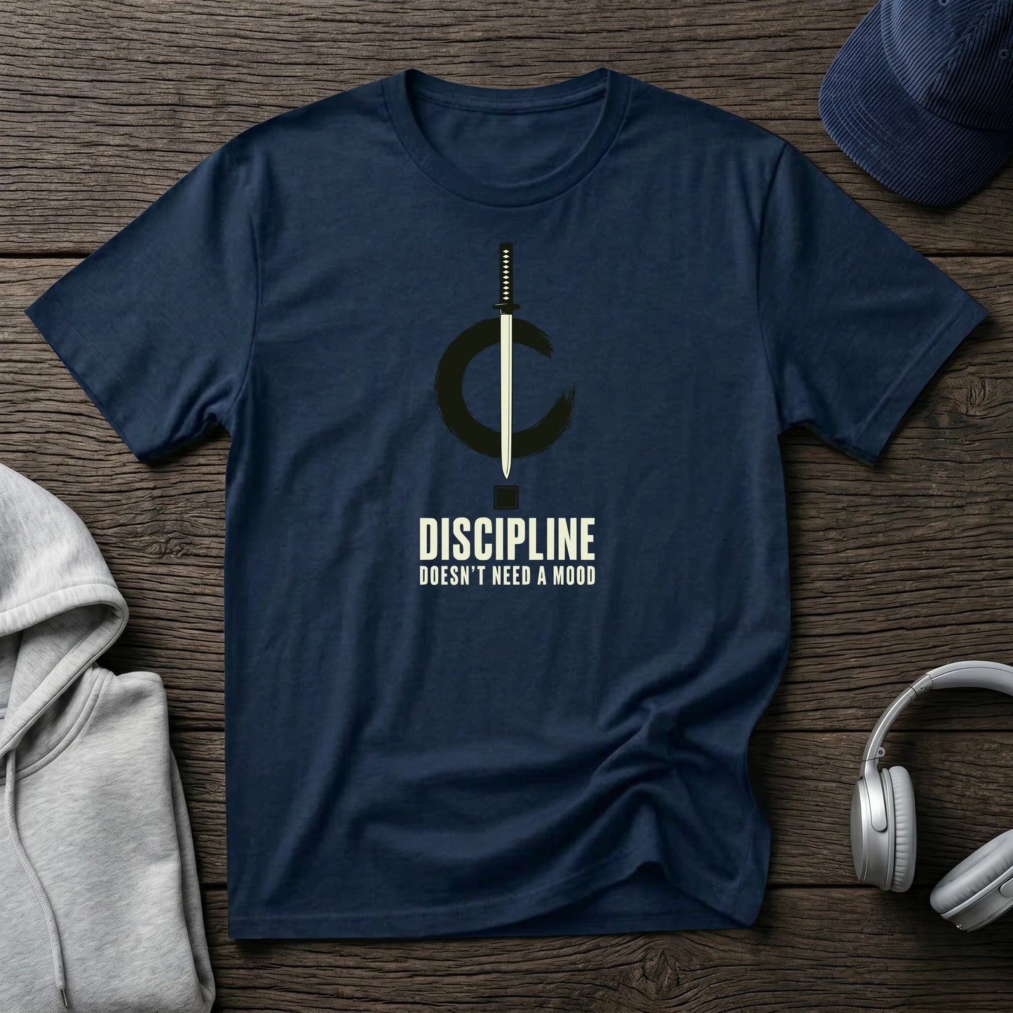 True Navy