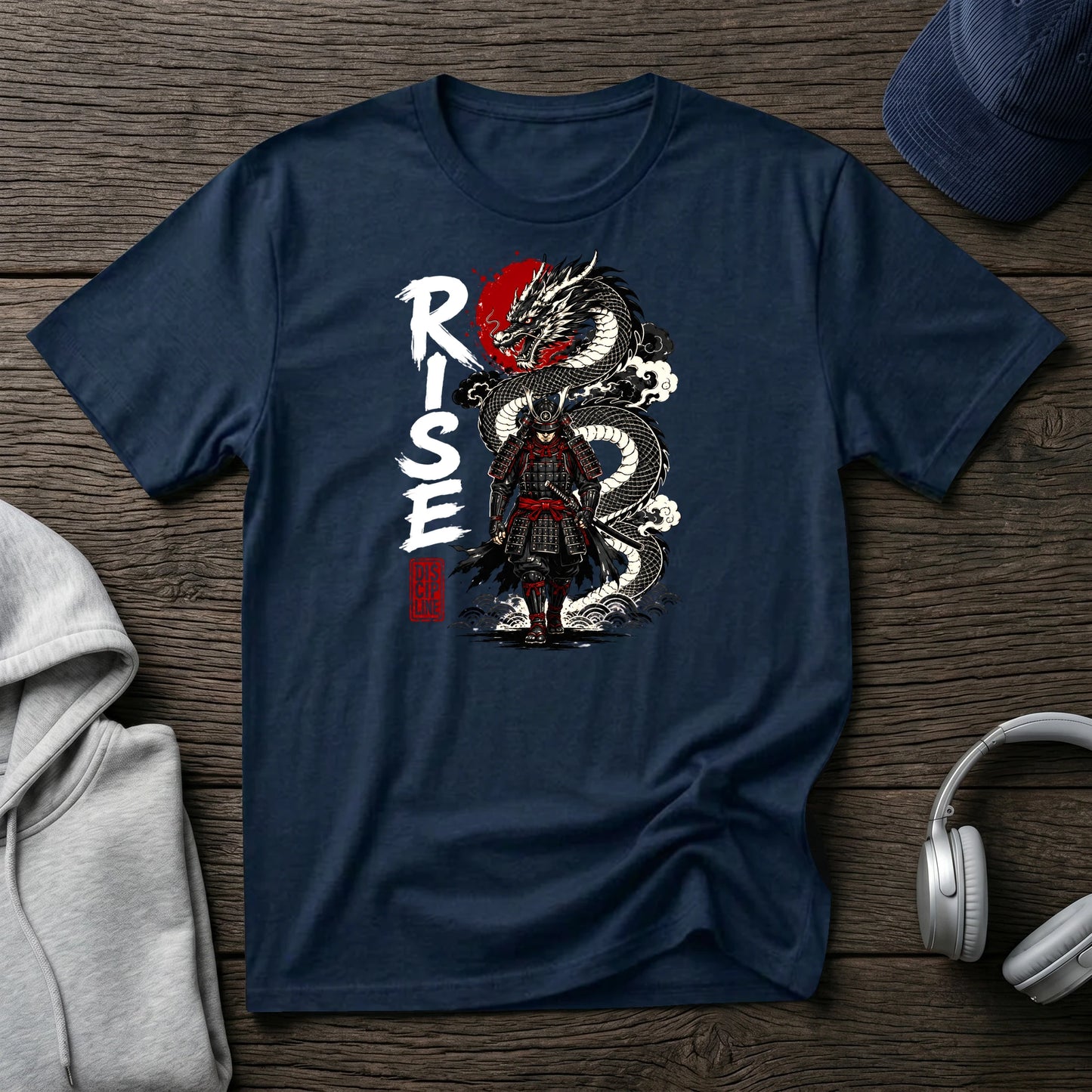 True Navy