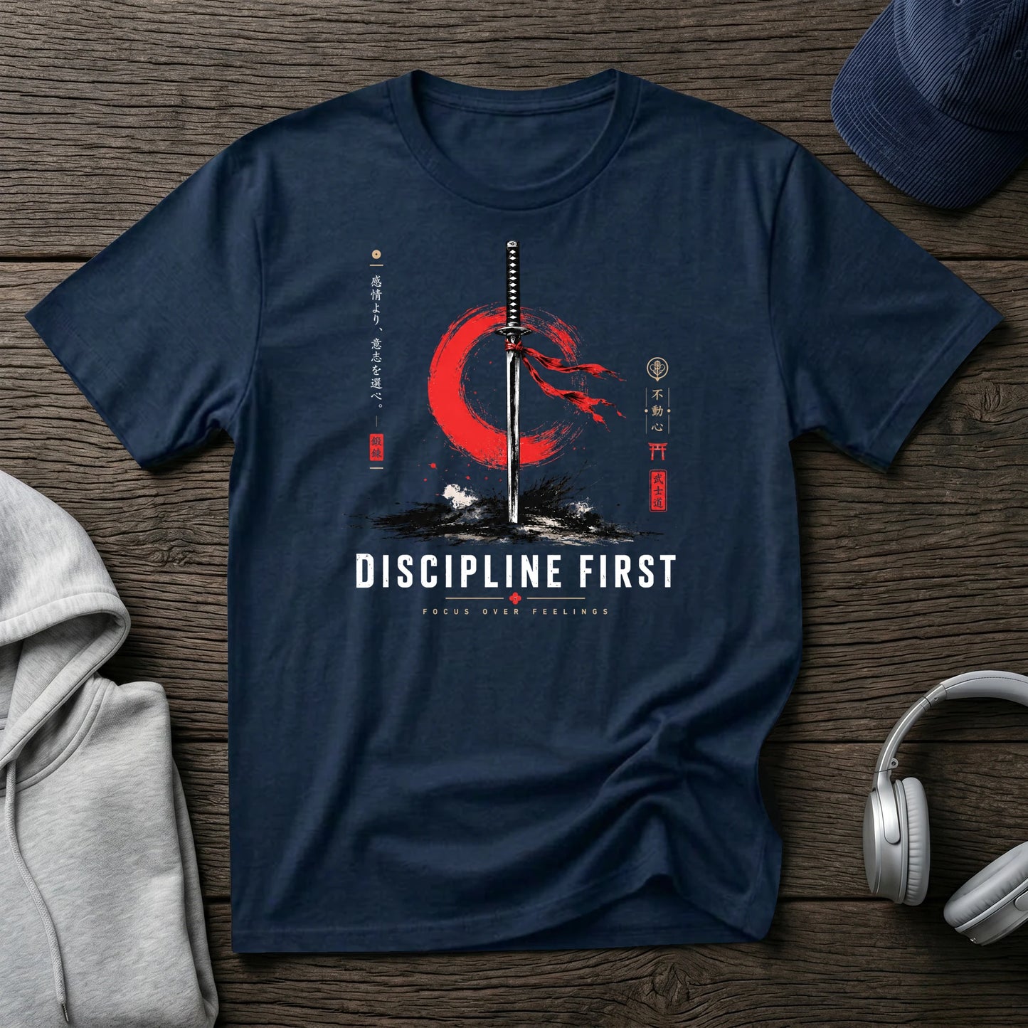 True Navy