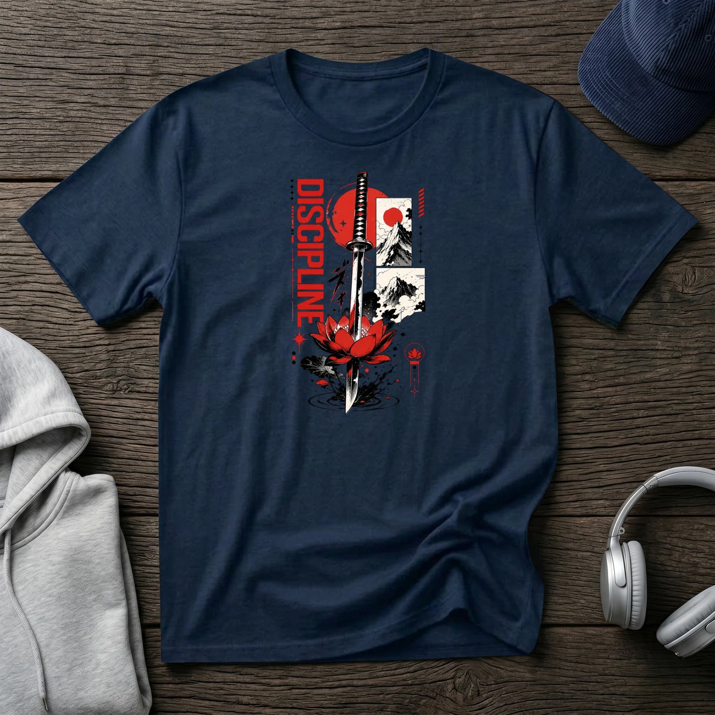 True Navy