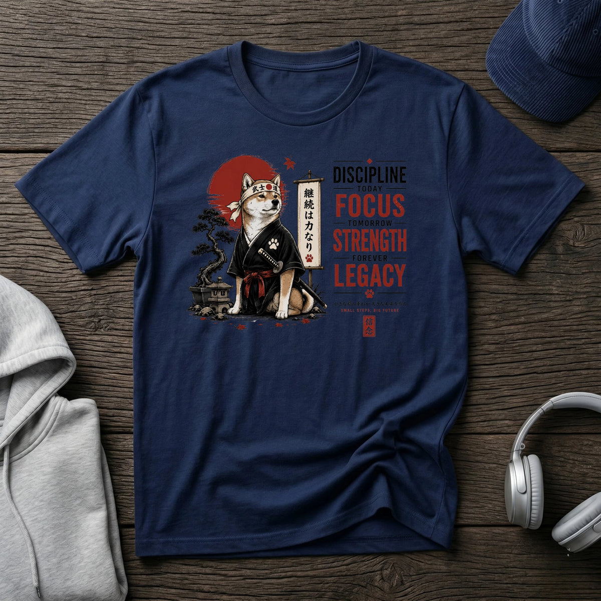 True Navy