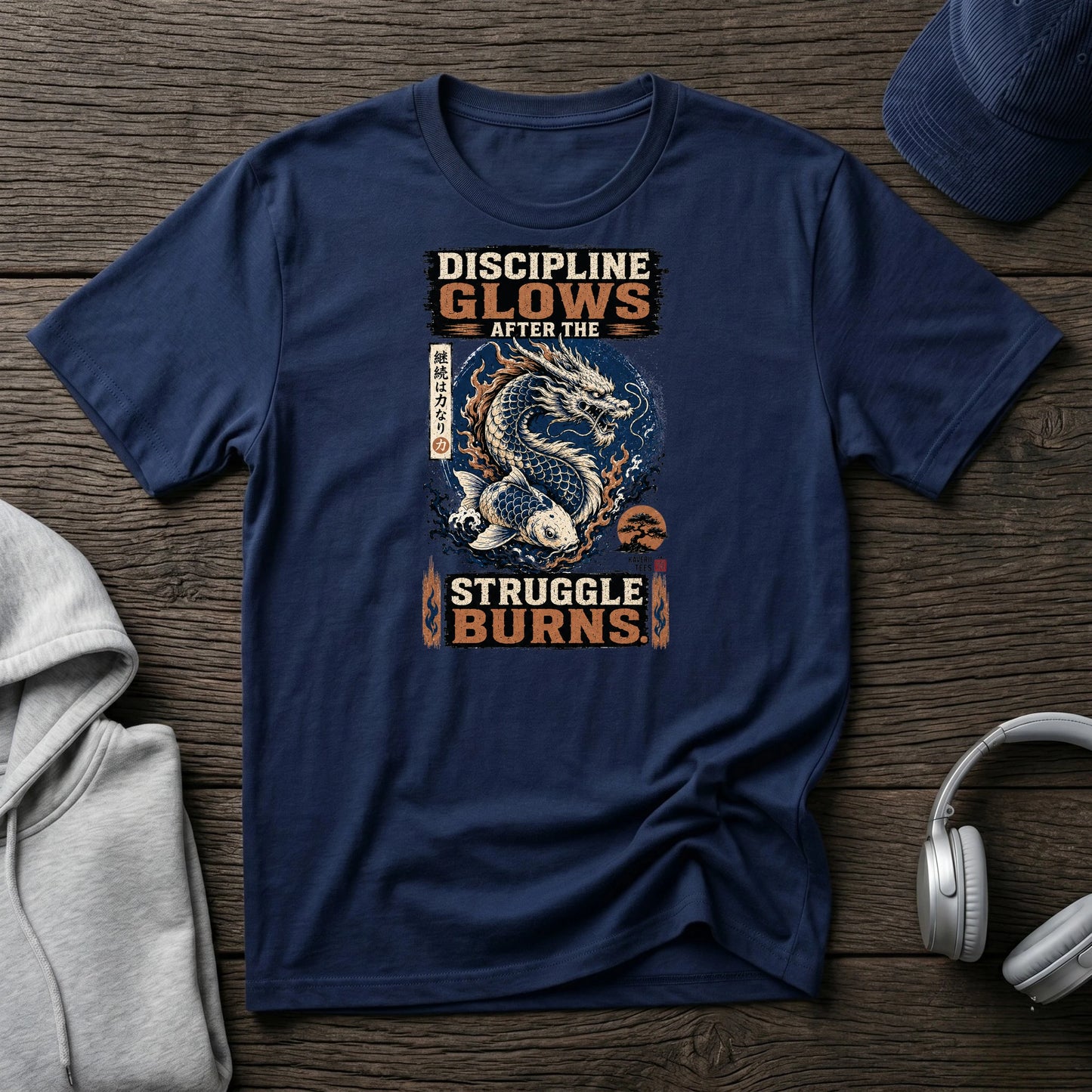True Navy