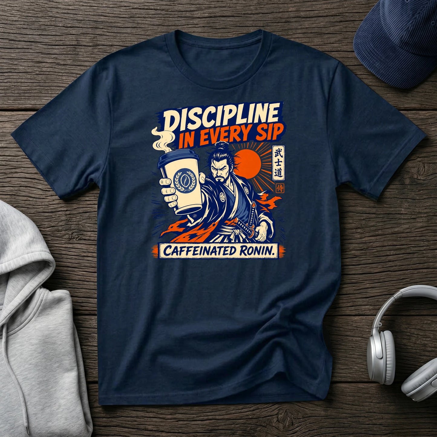 True Navy