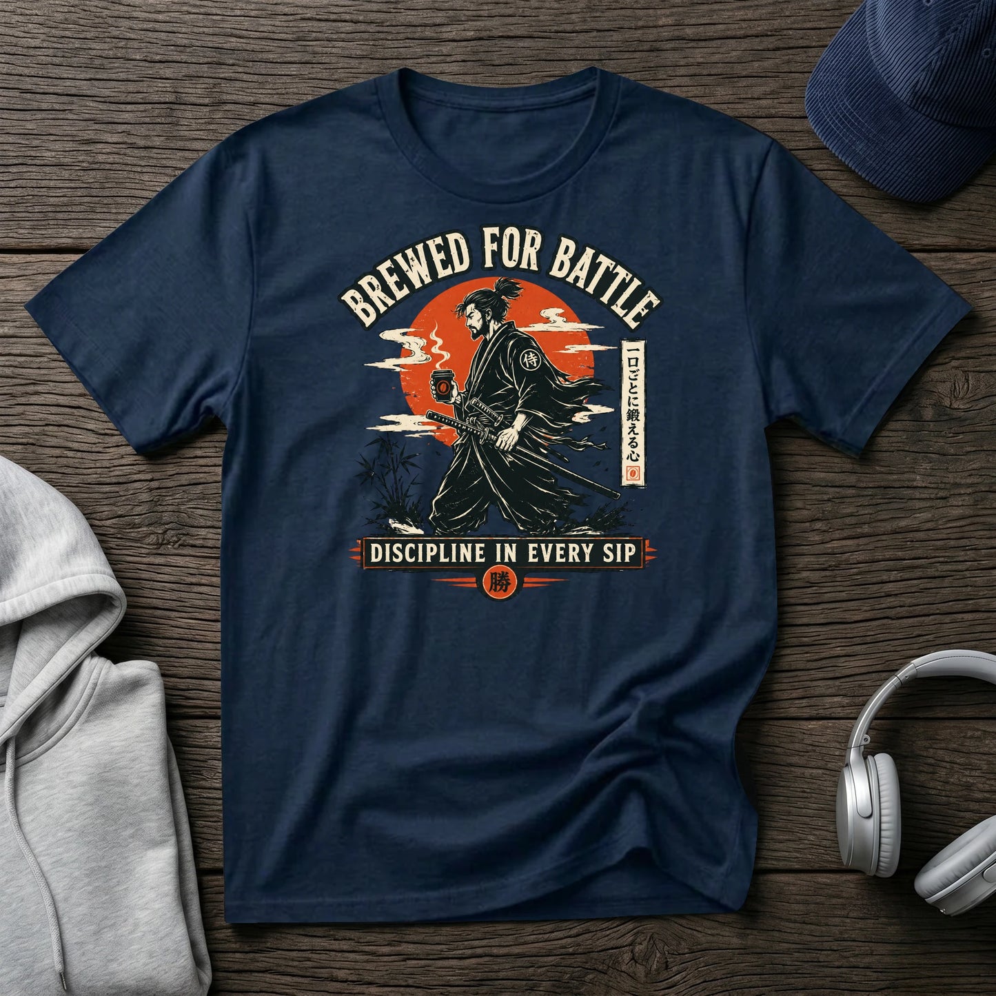 True Navy