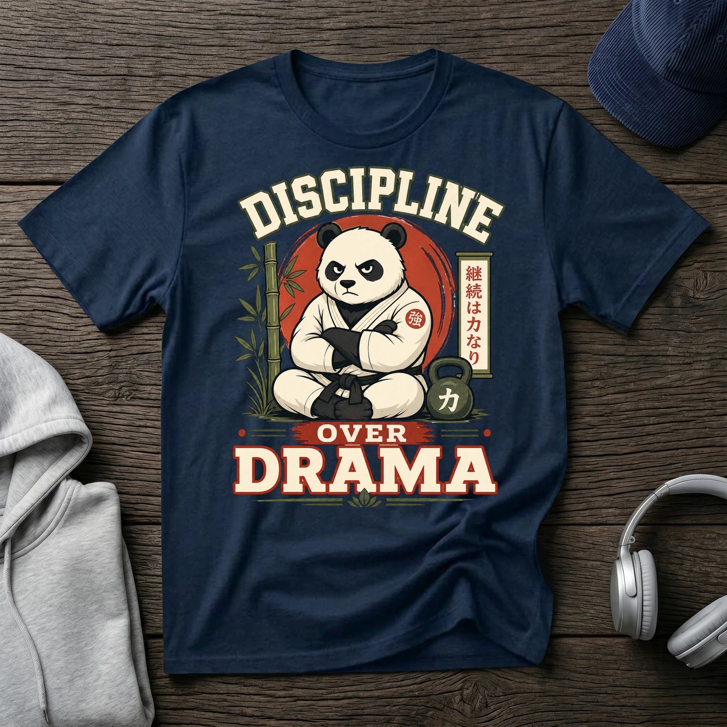 True Navy