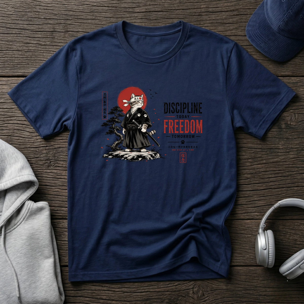 True Navy