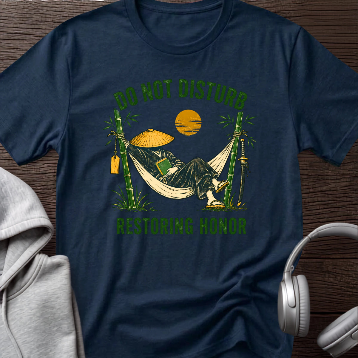 True Navy