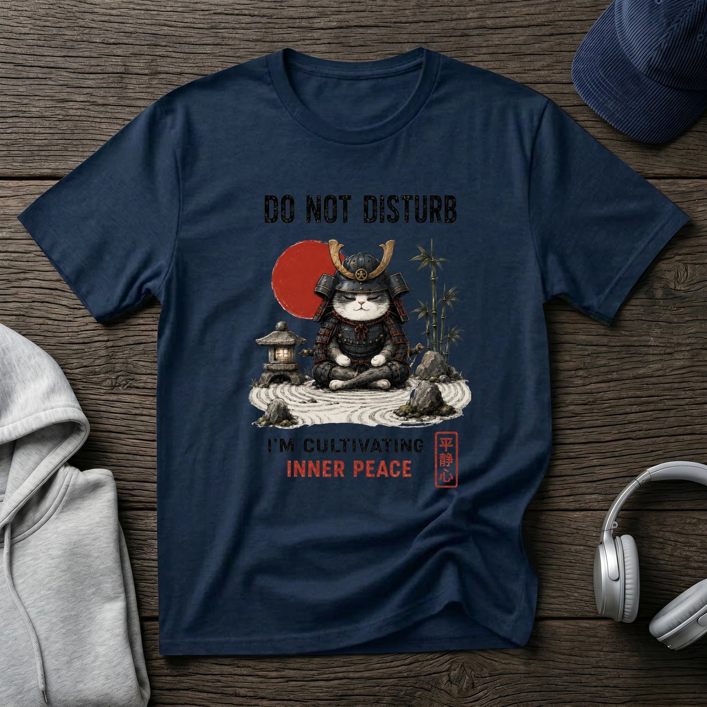 True Navy