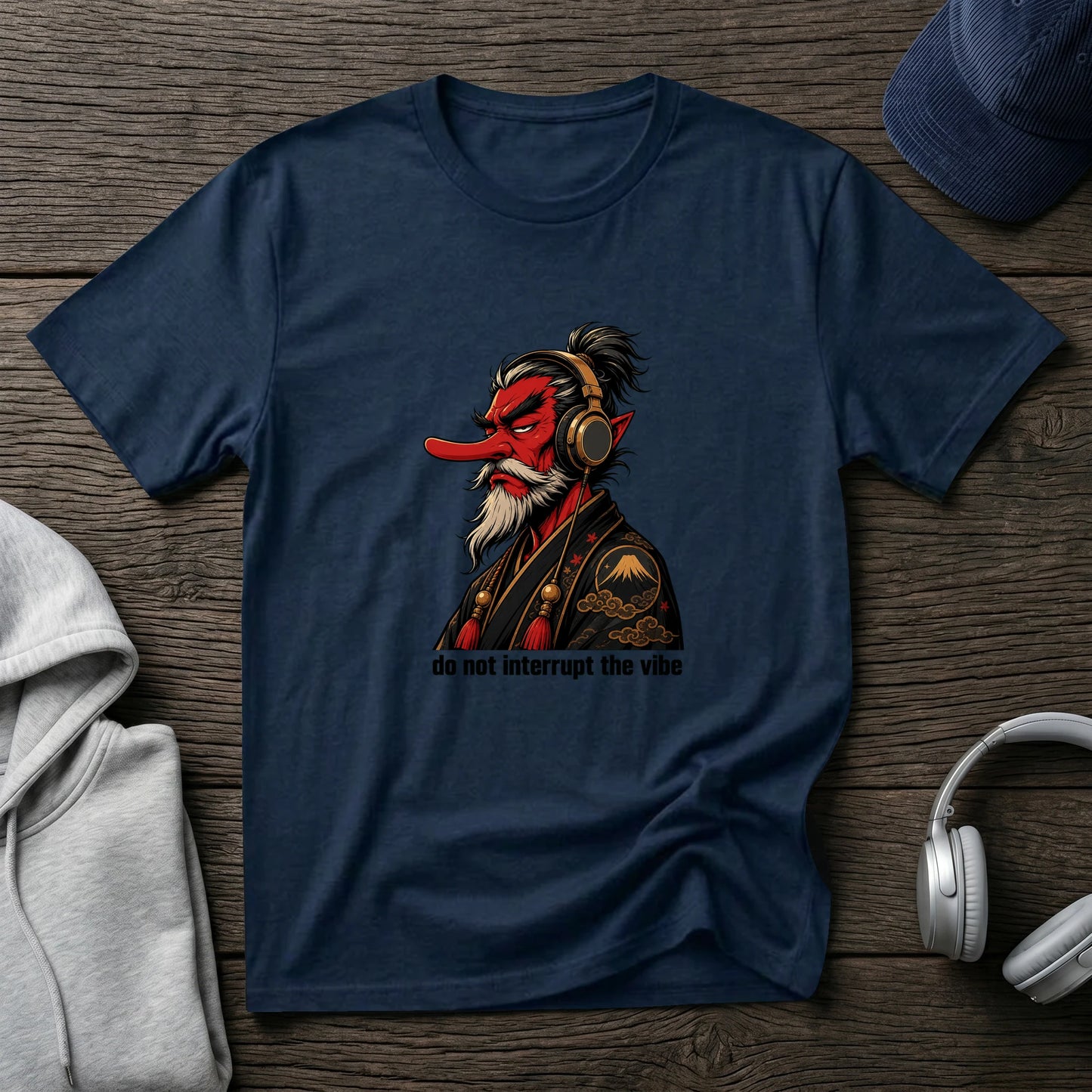 True Navy