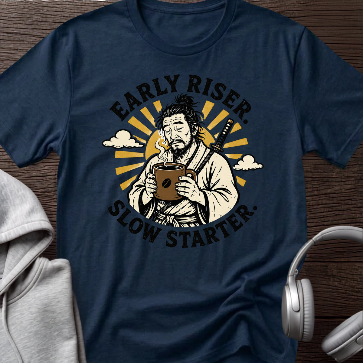 True Navy