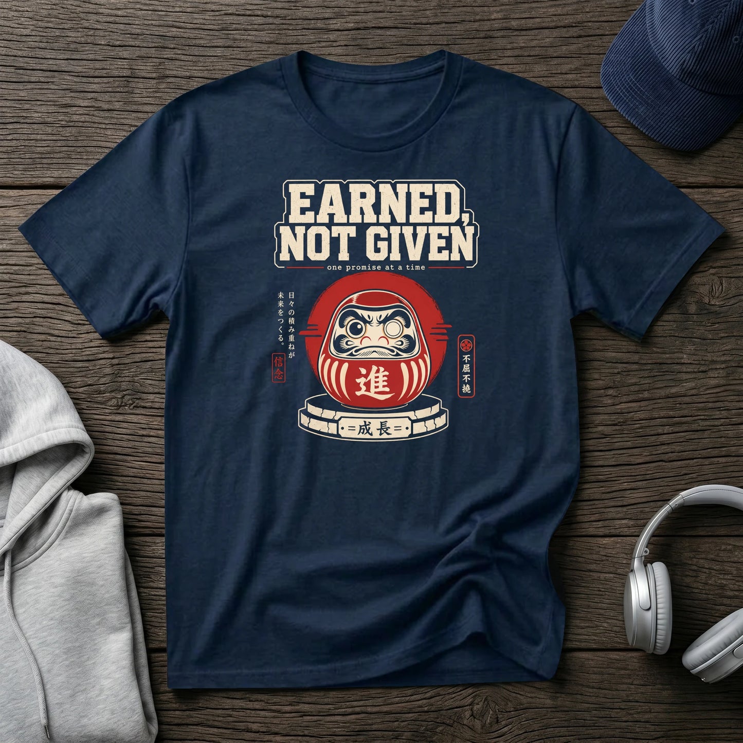 True Navy