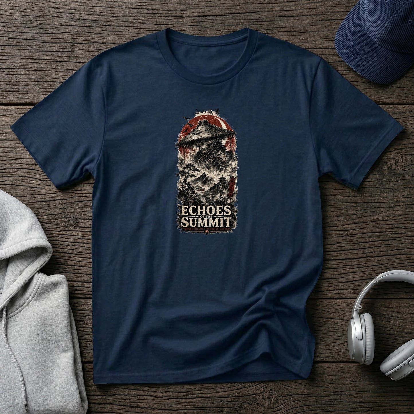 True Navy