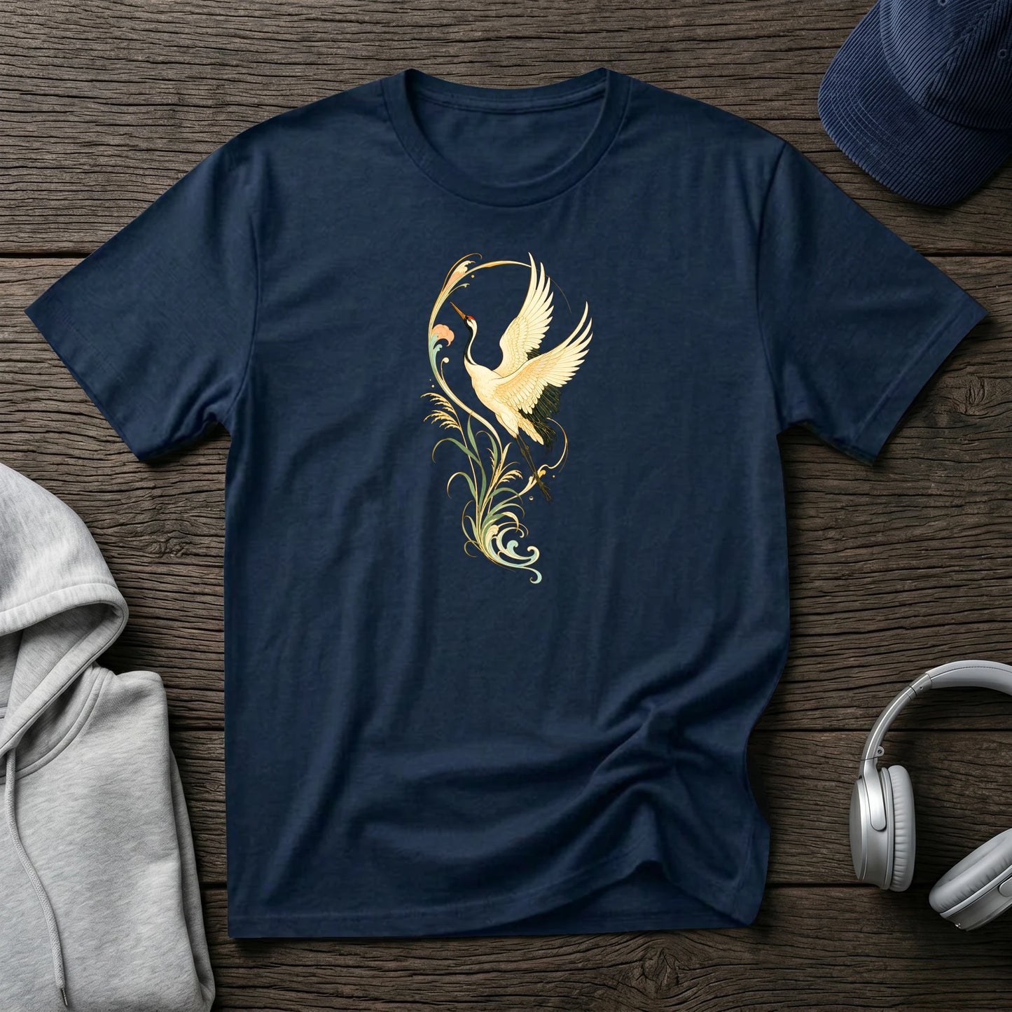 True Navy