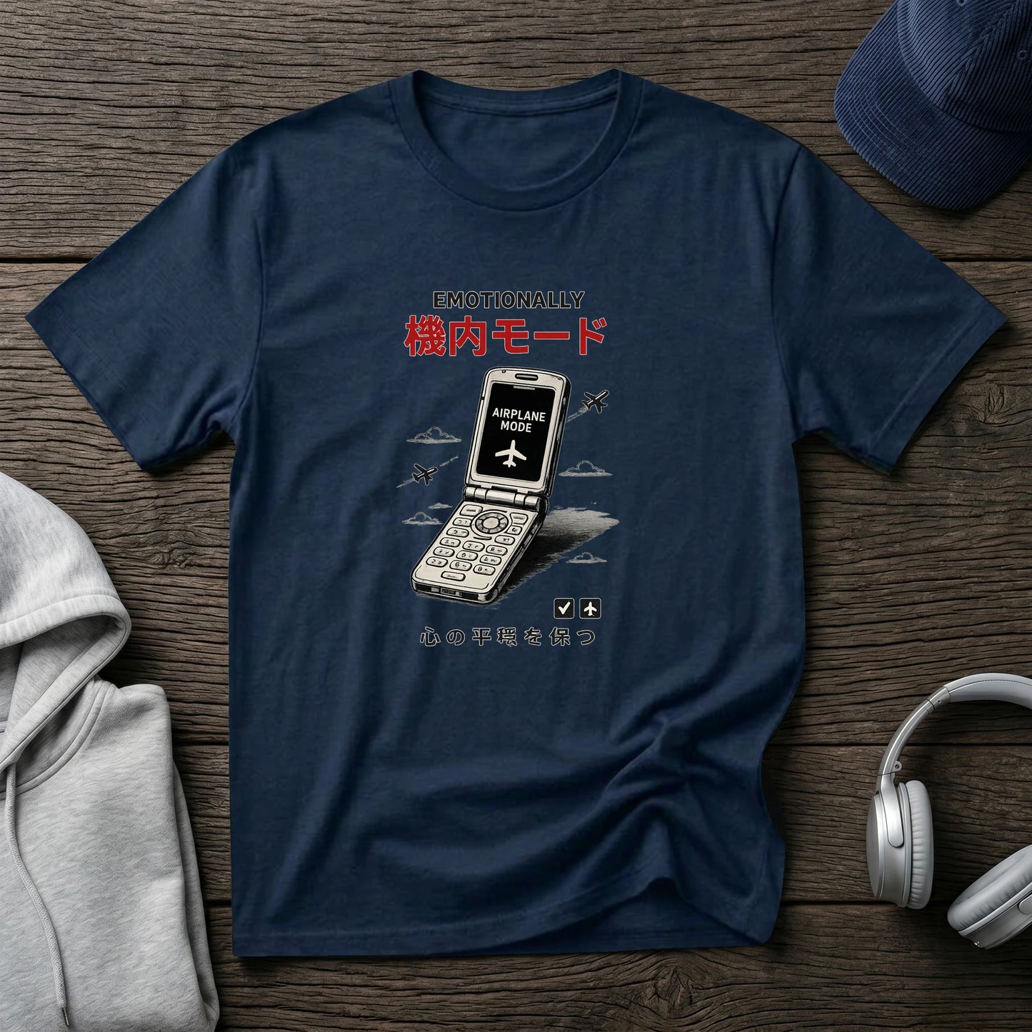 True Navy