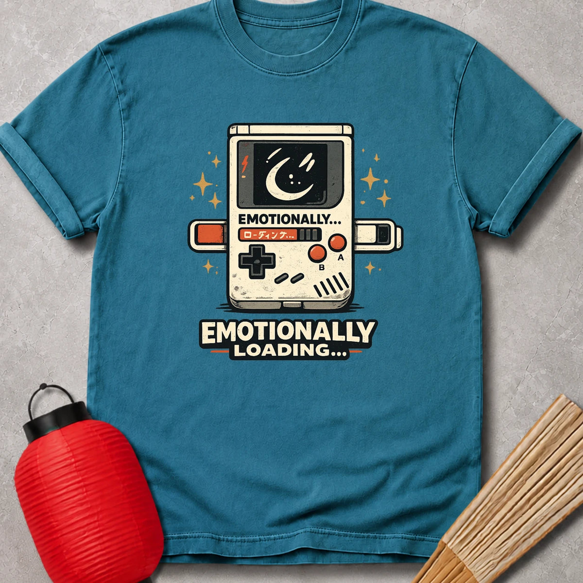 Topaz Blue