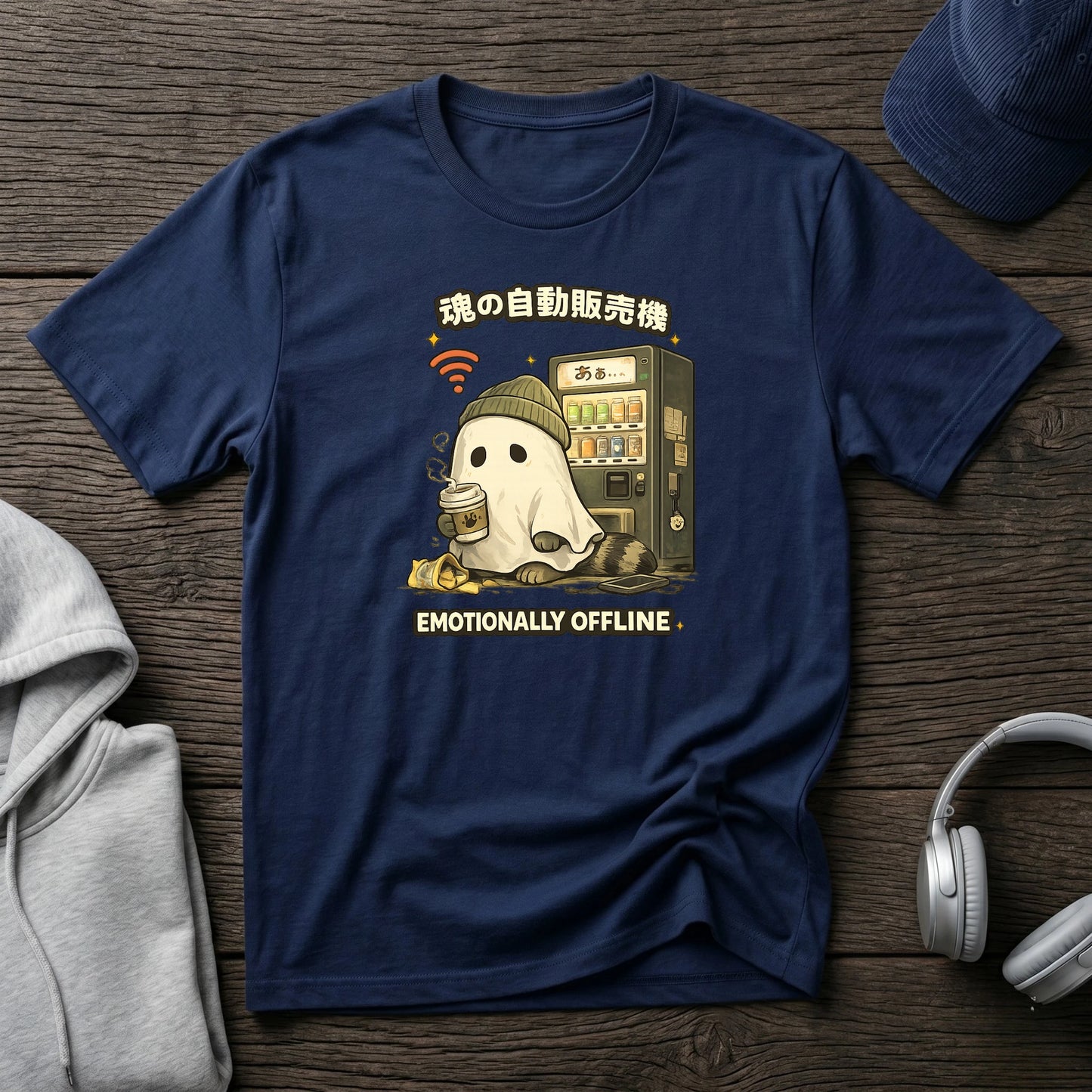 True Navy