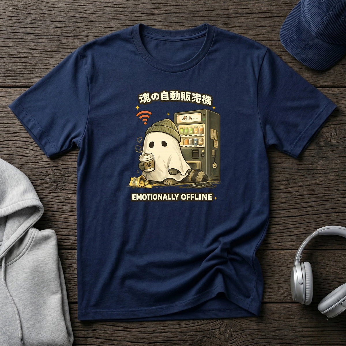 True Navy