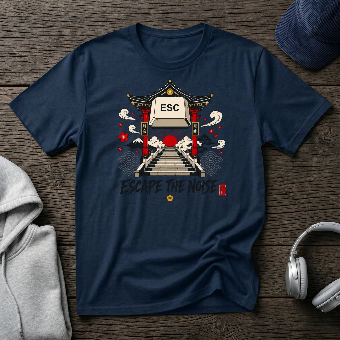 True Navy