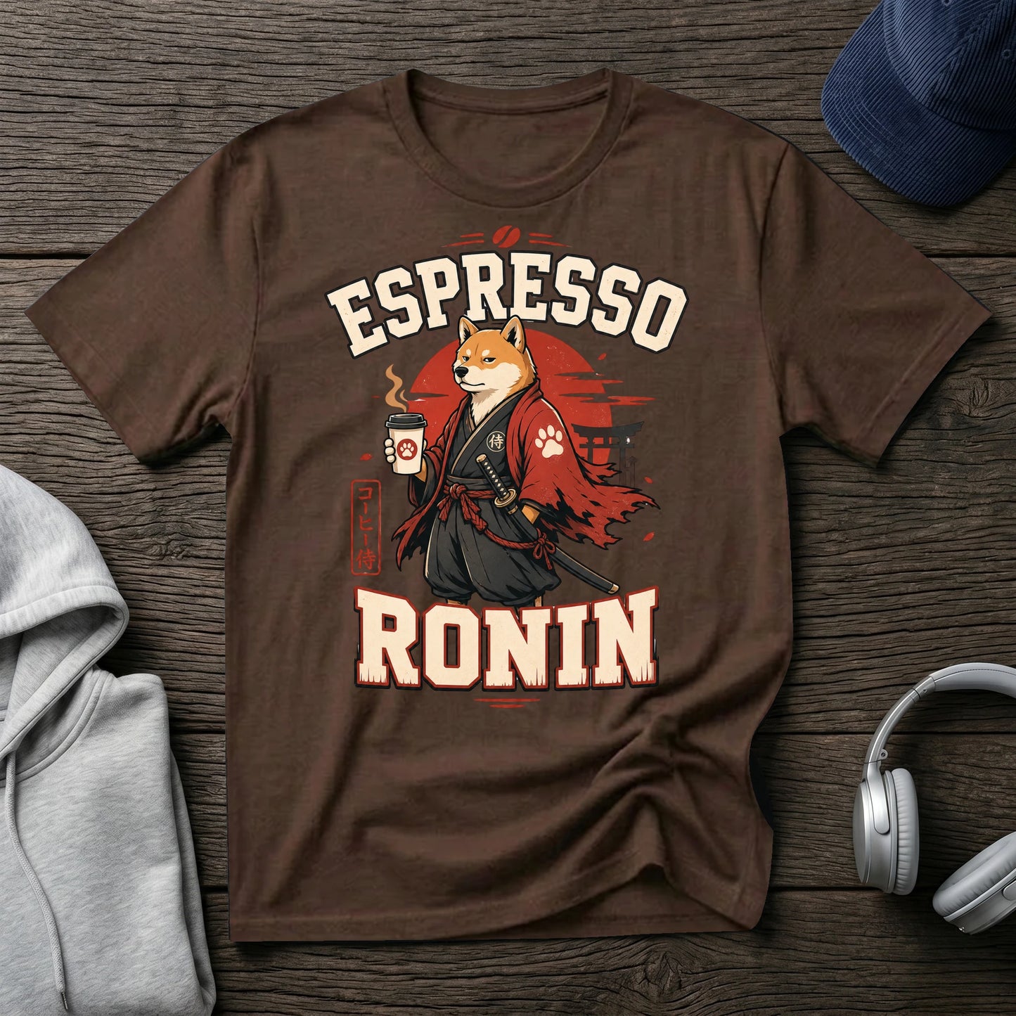 Espresso