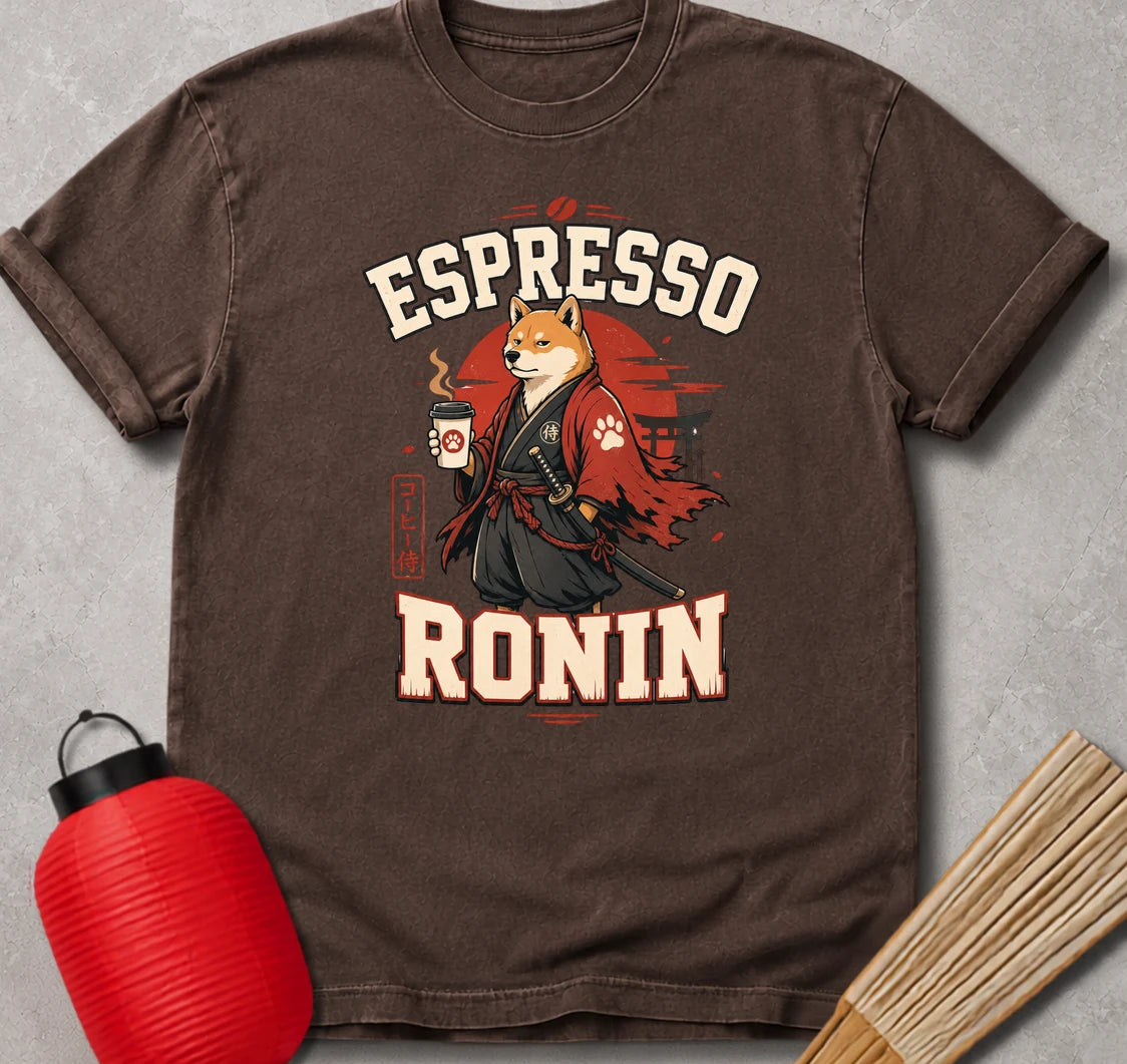 Espresso