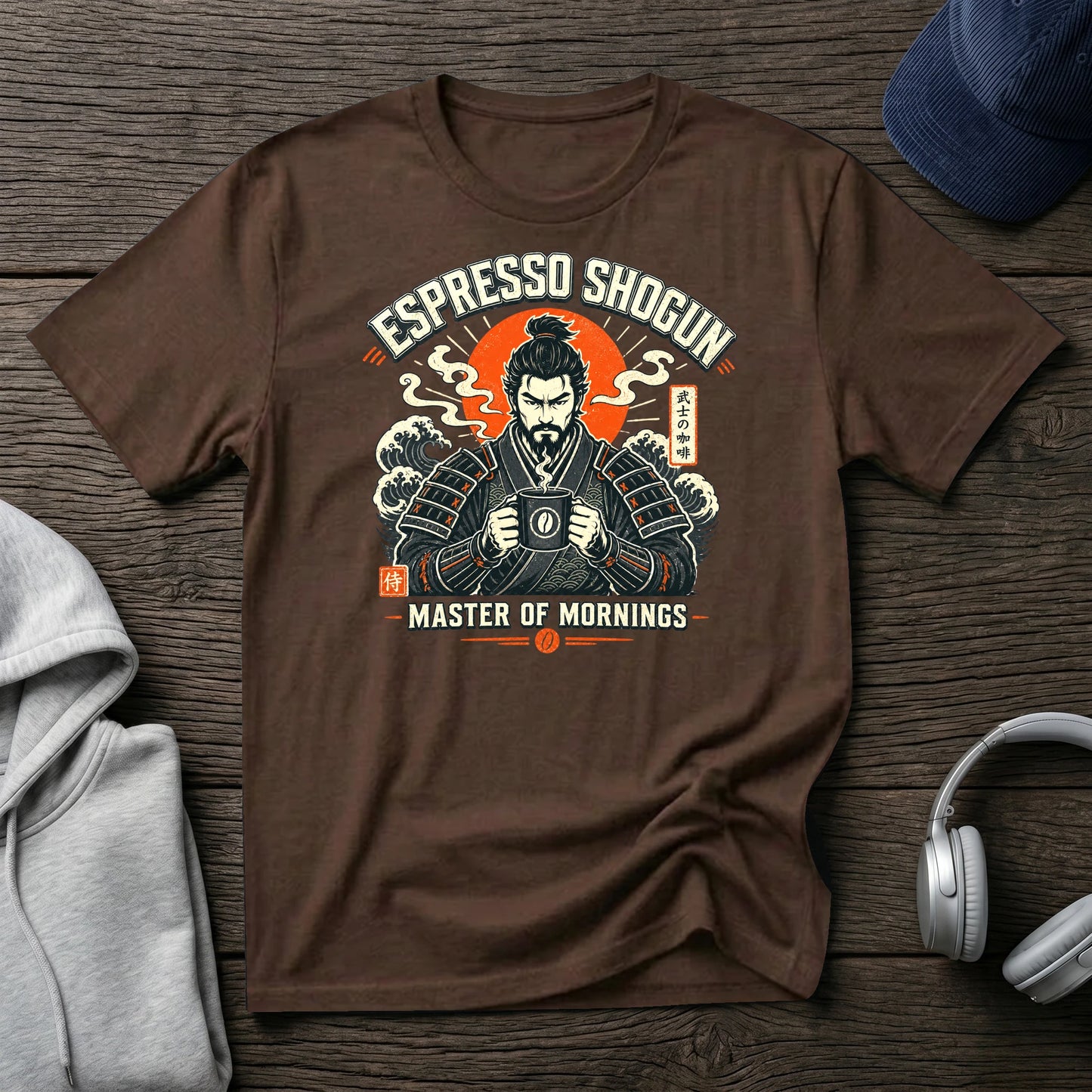 Espresso