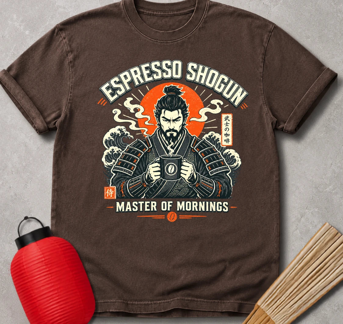 Espresso