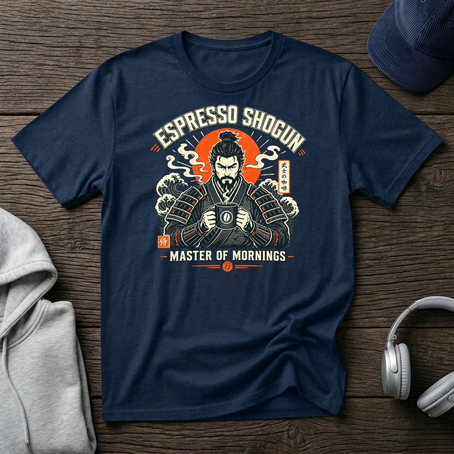 True Navy