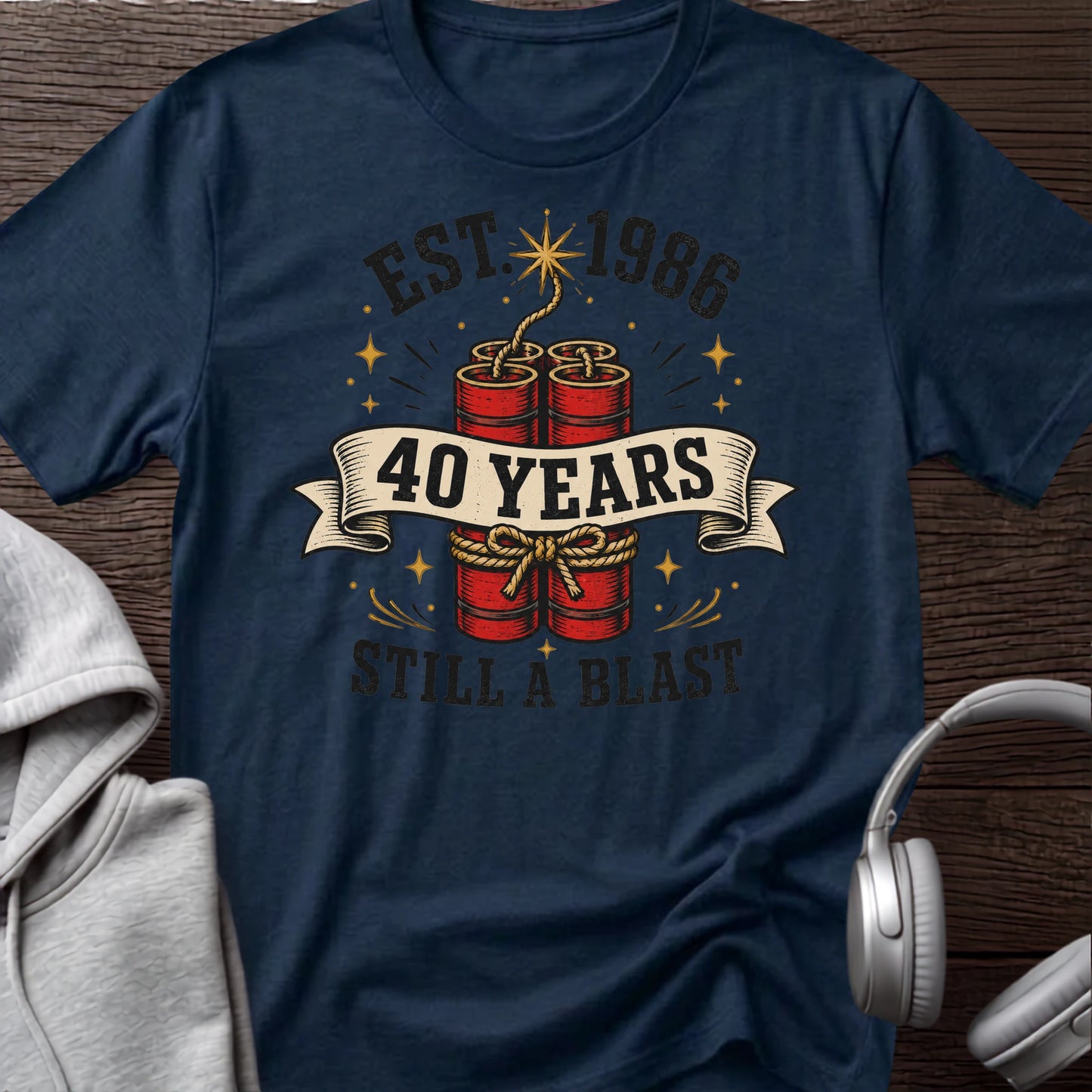 True Navy