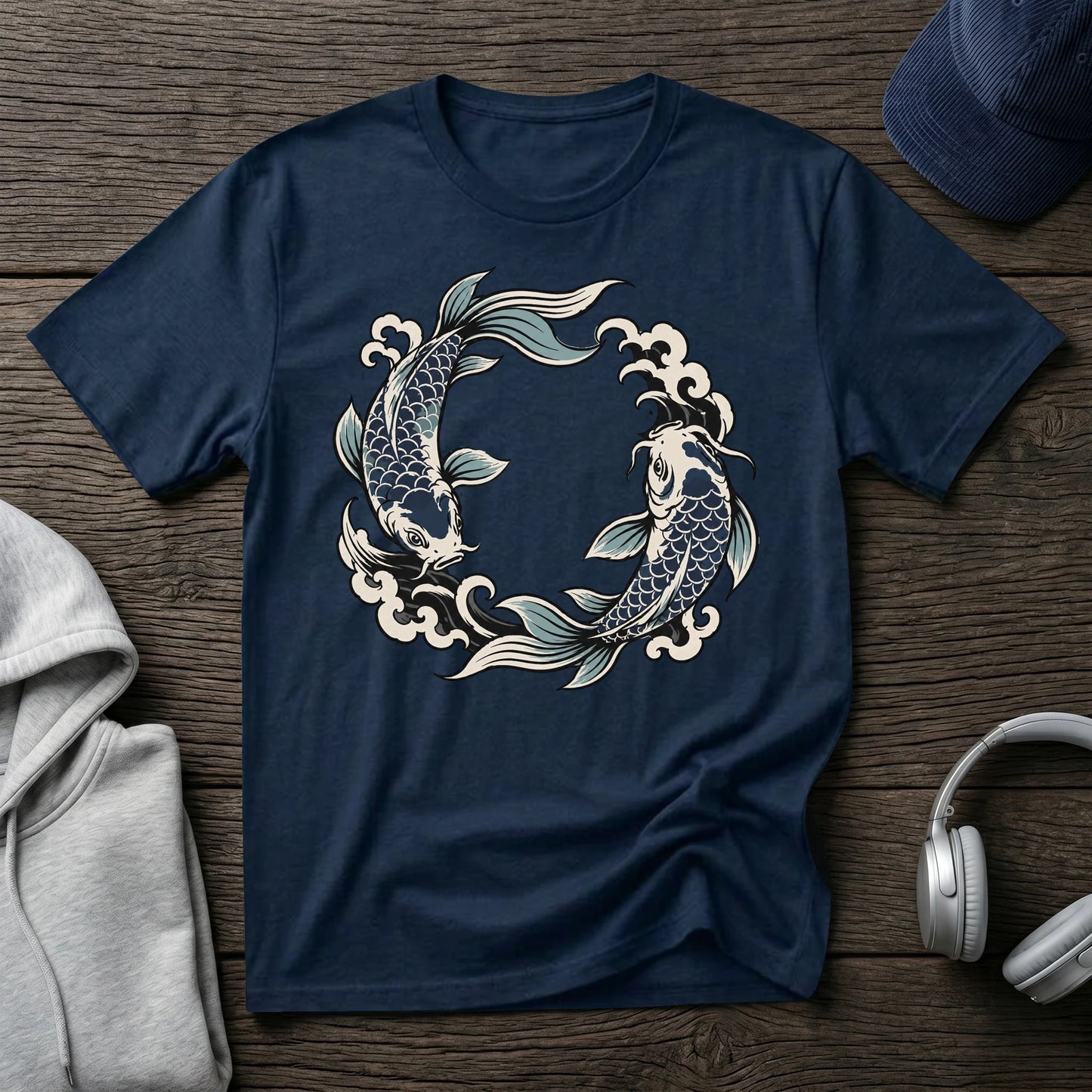 True Navy