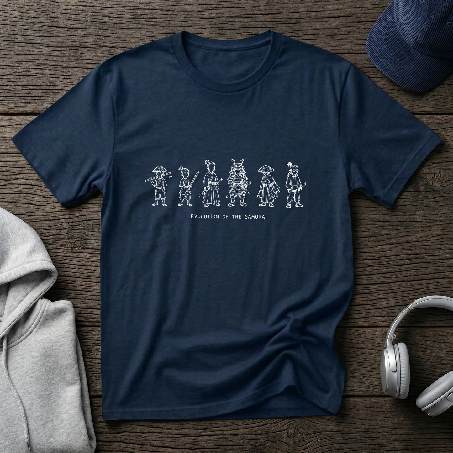 True Navy