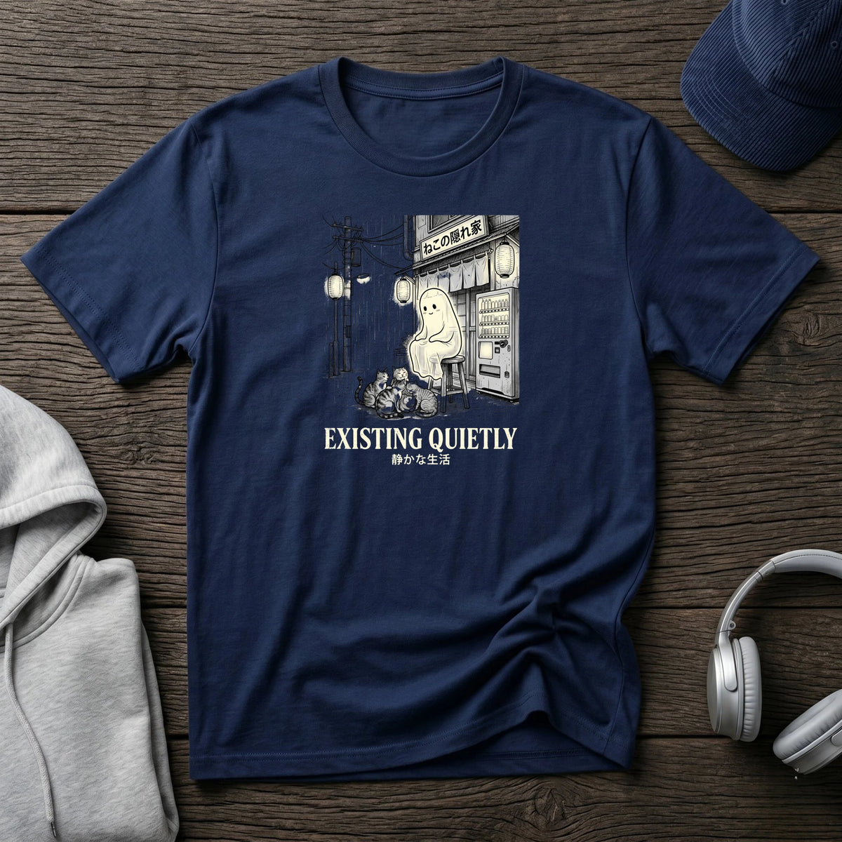True Navy