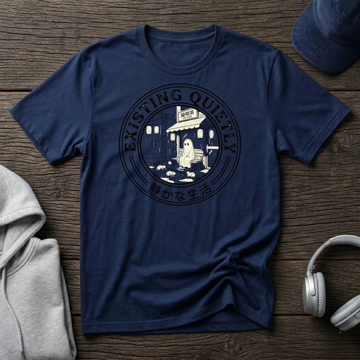 True Navy