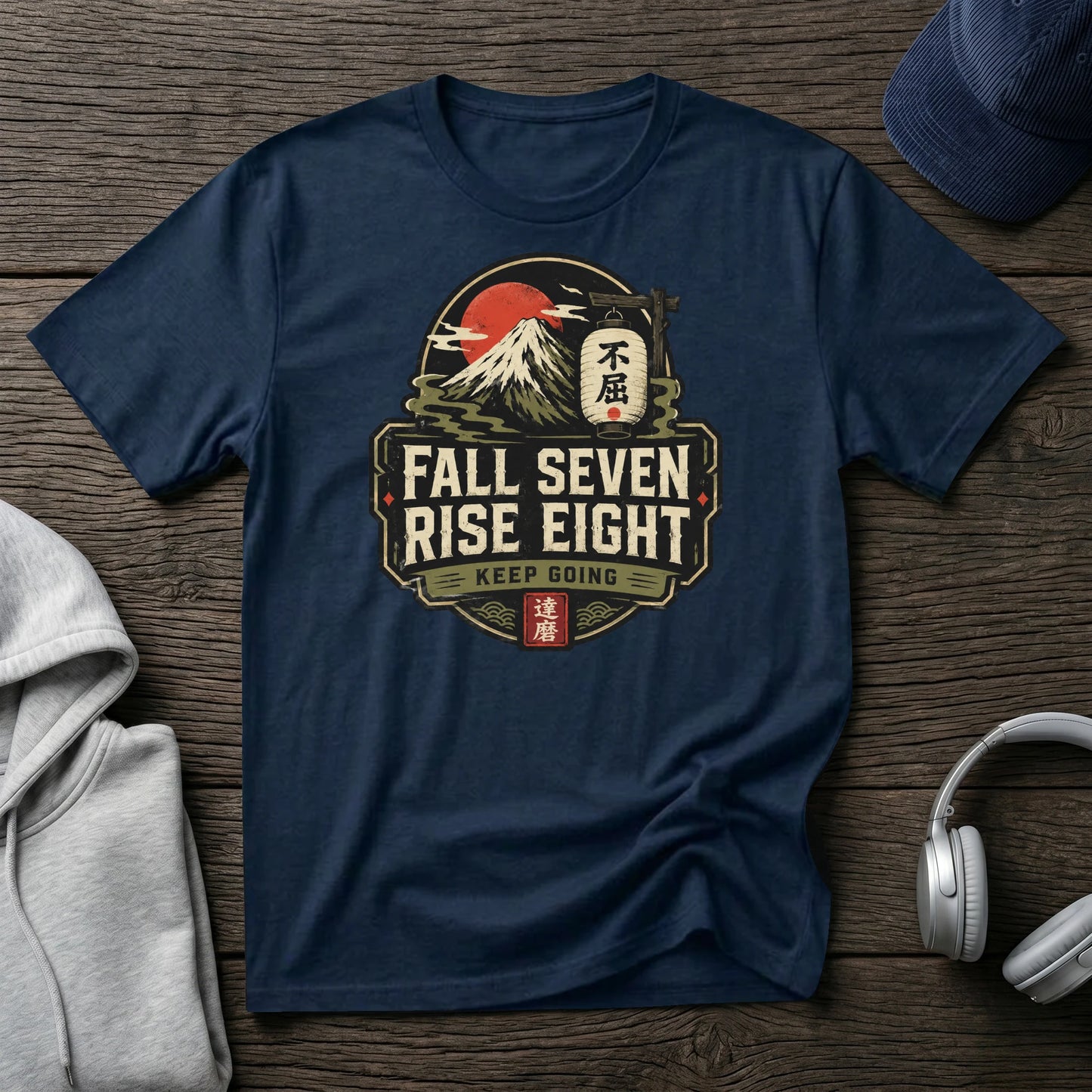 True Navy