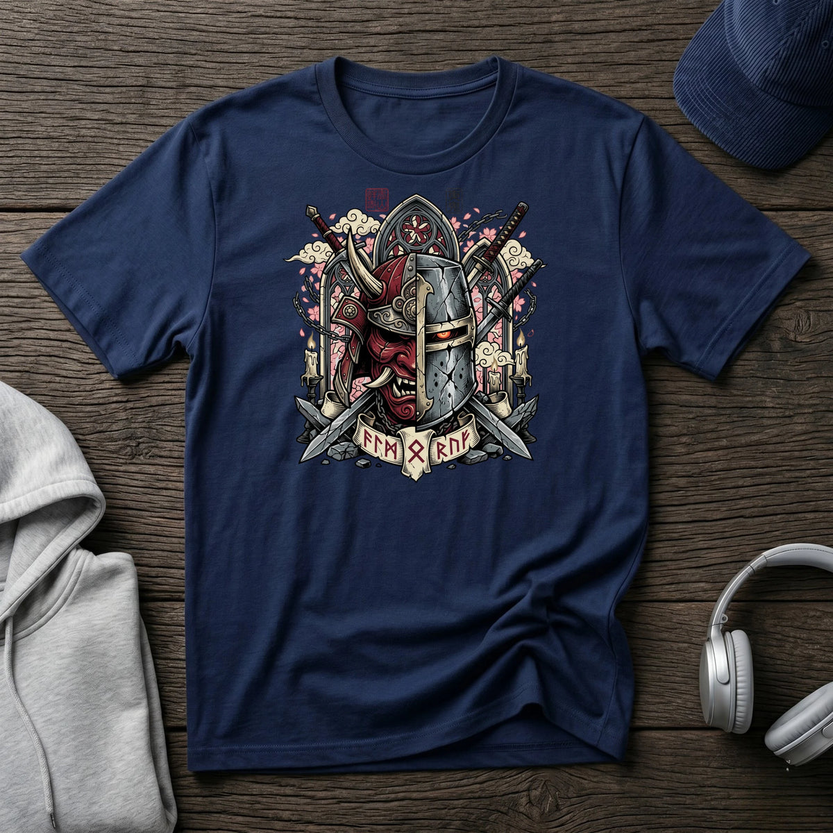 True Navy