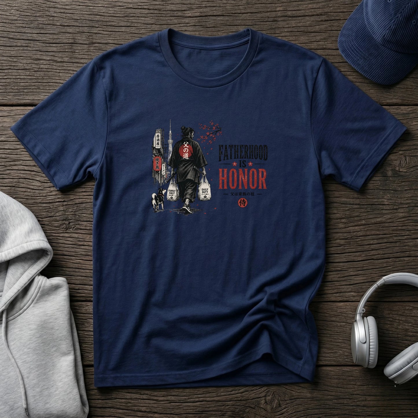 True Navy