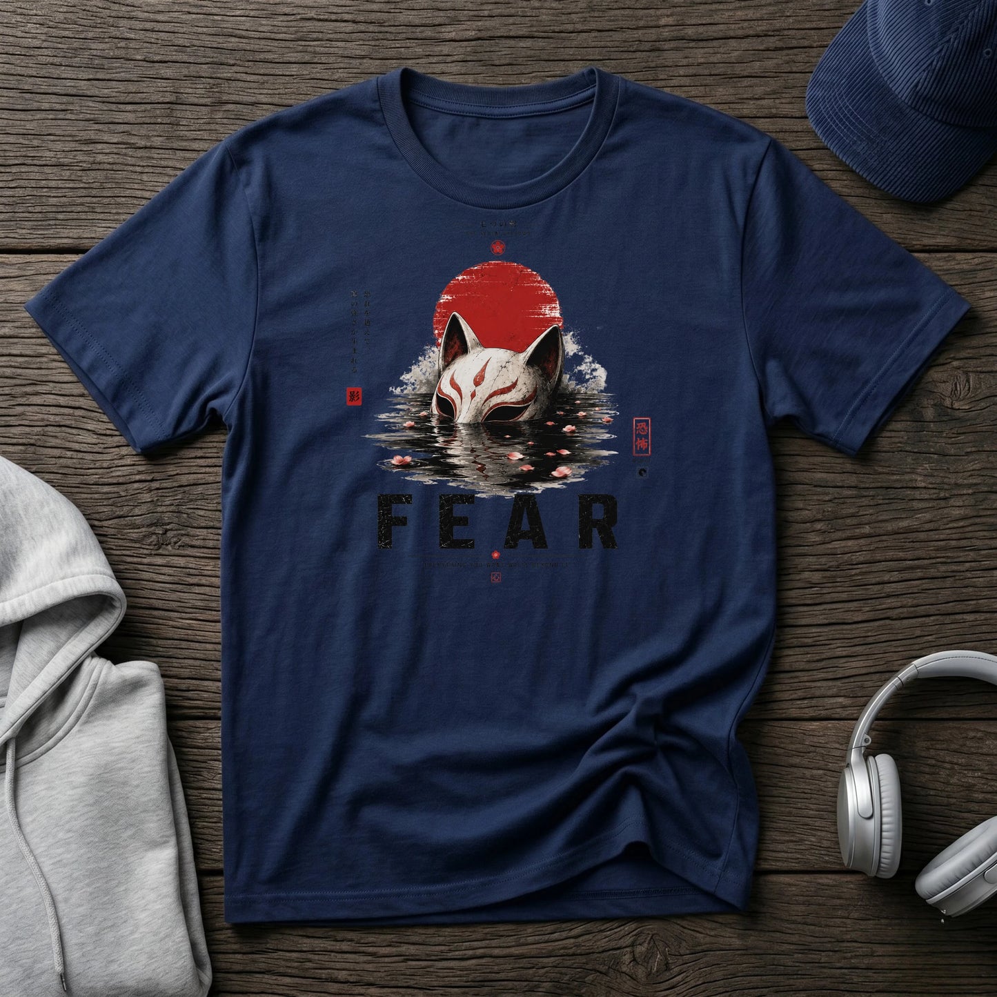True Navy