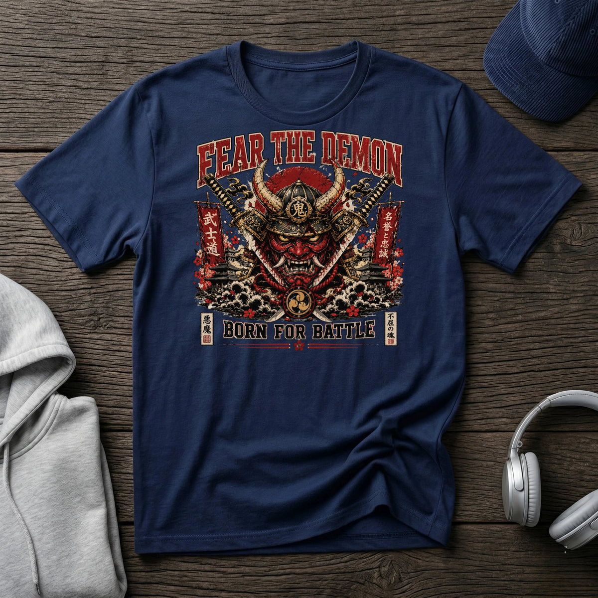 True Navy