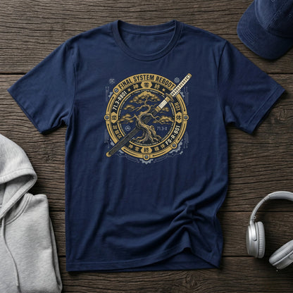 True Navy