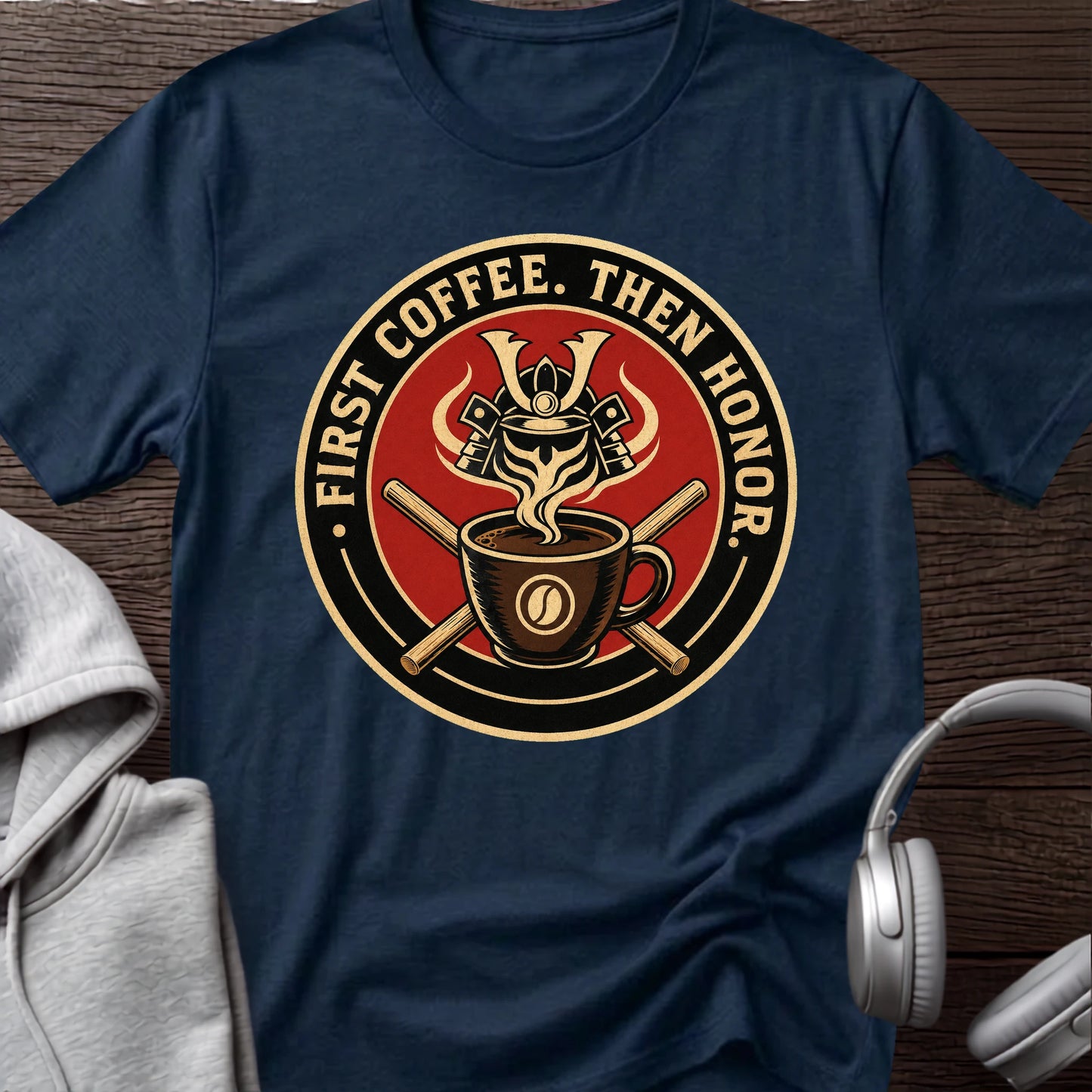 True Navy