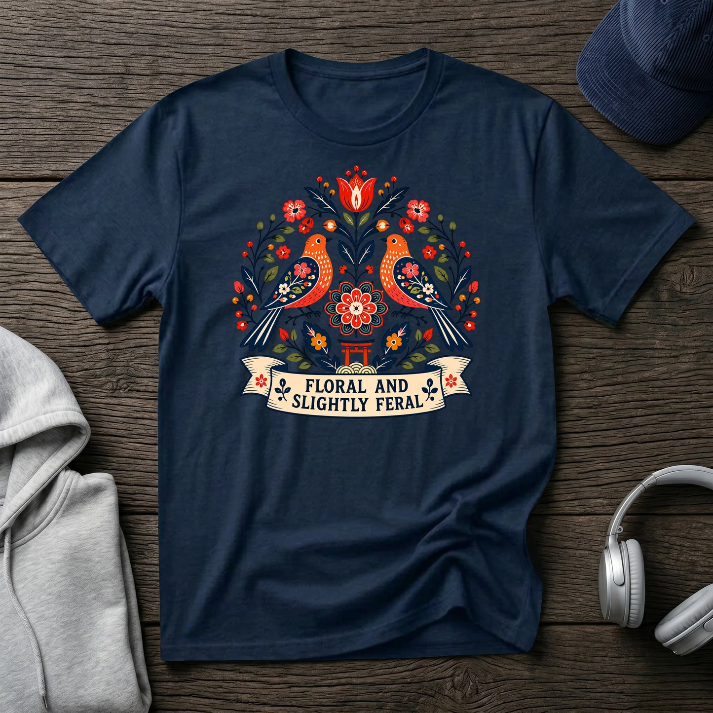 True Navy