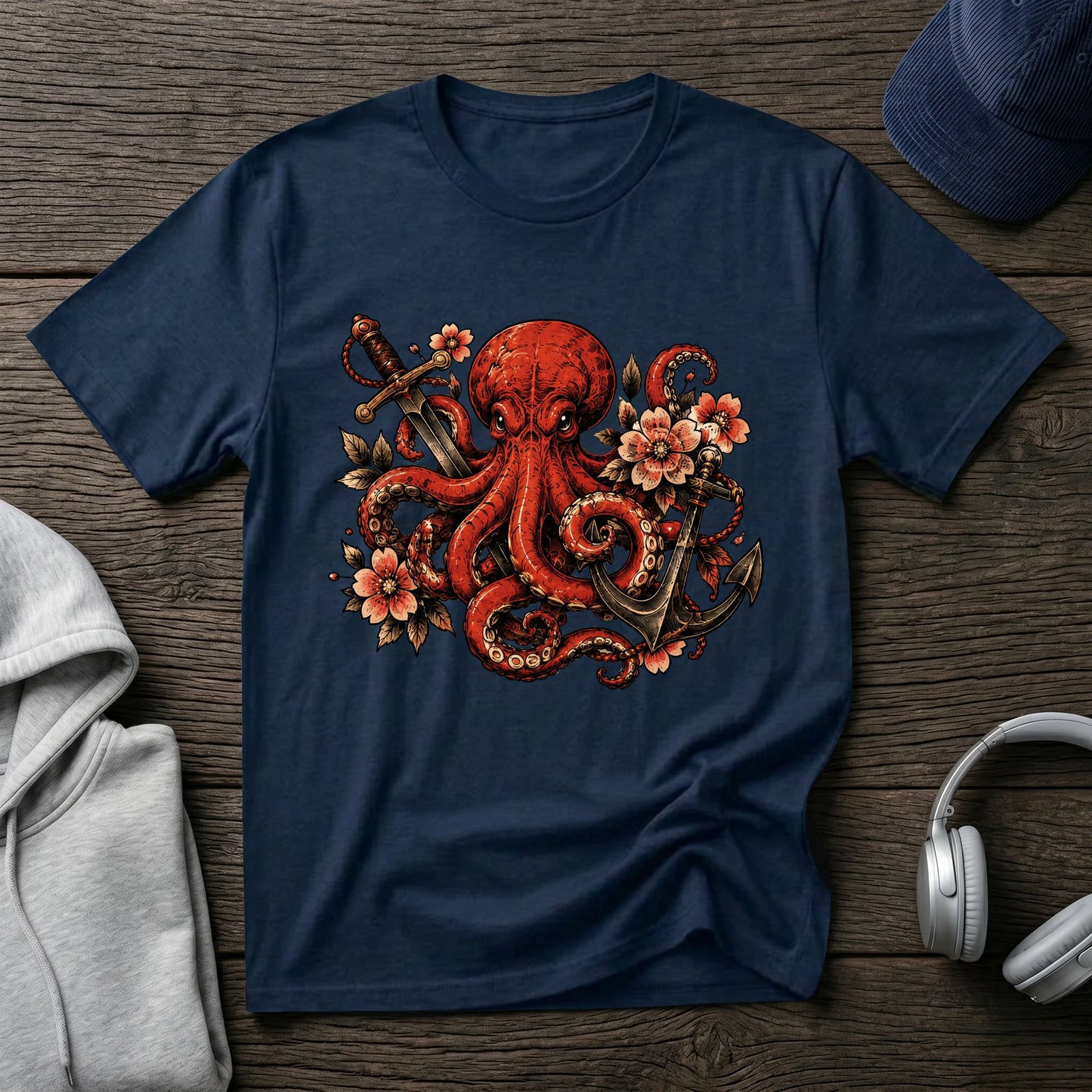 True Navy