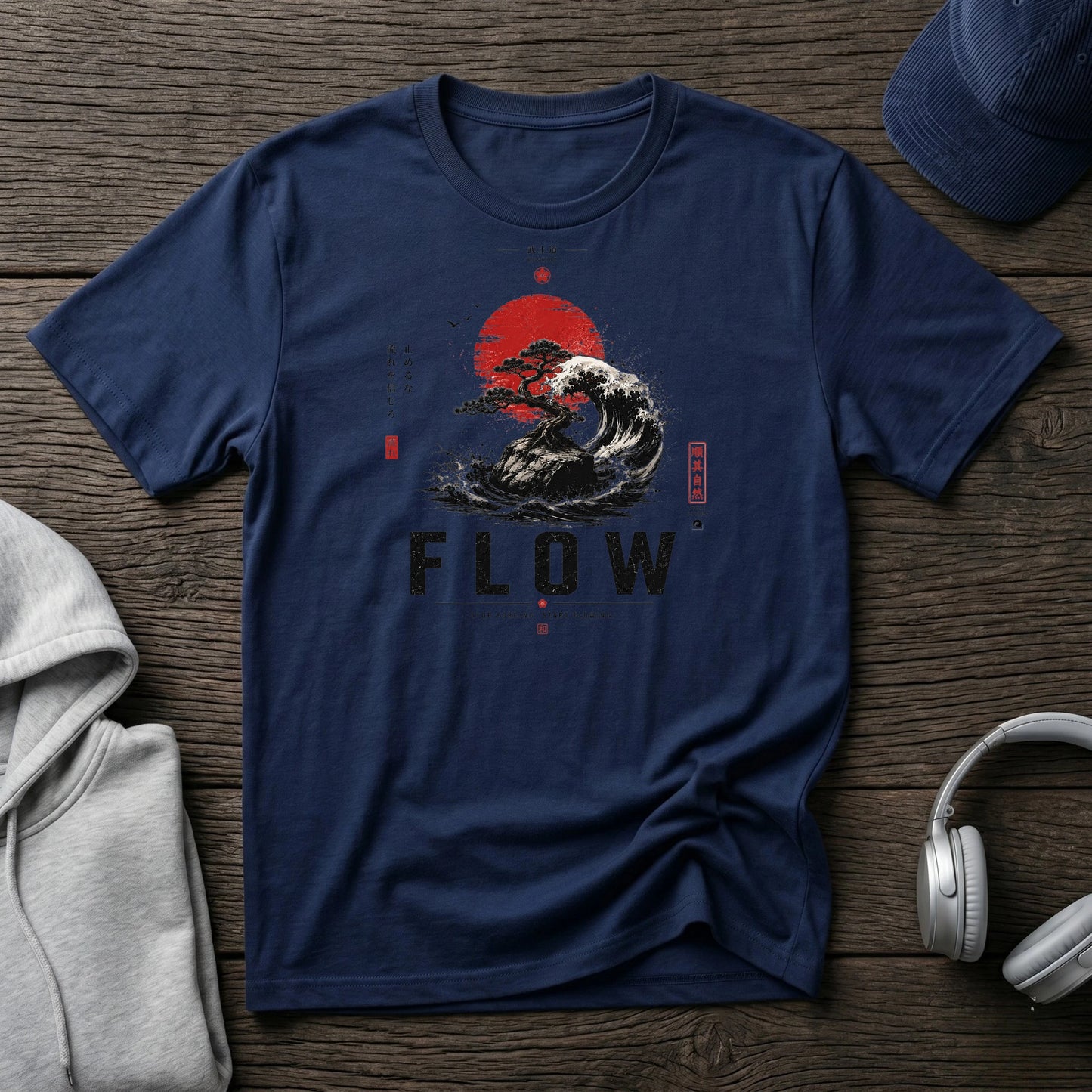 True Navy