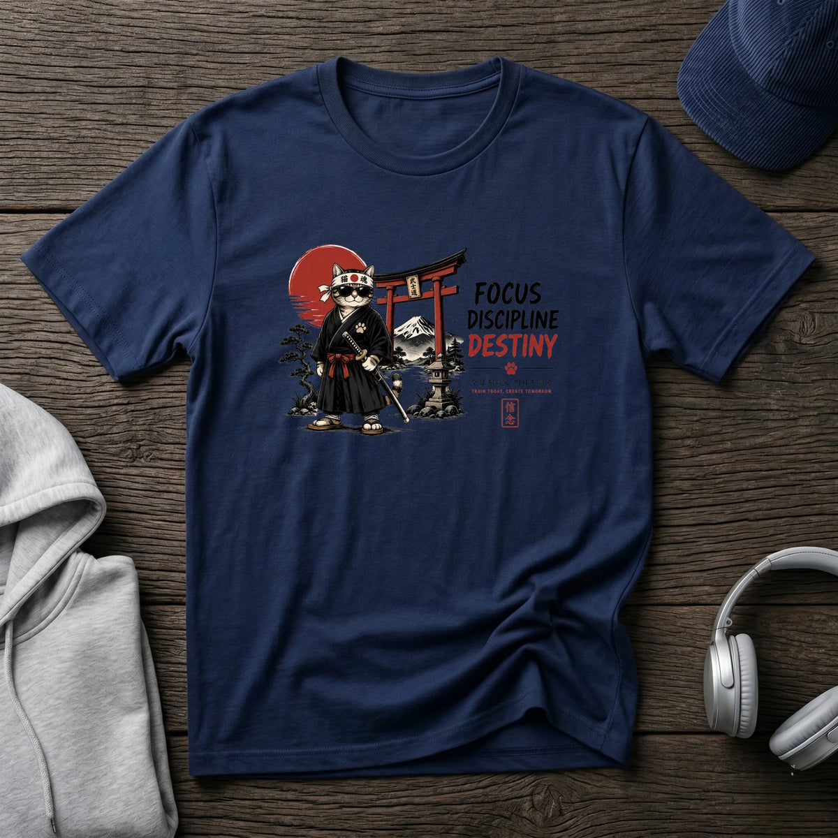 True Navy