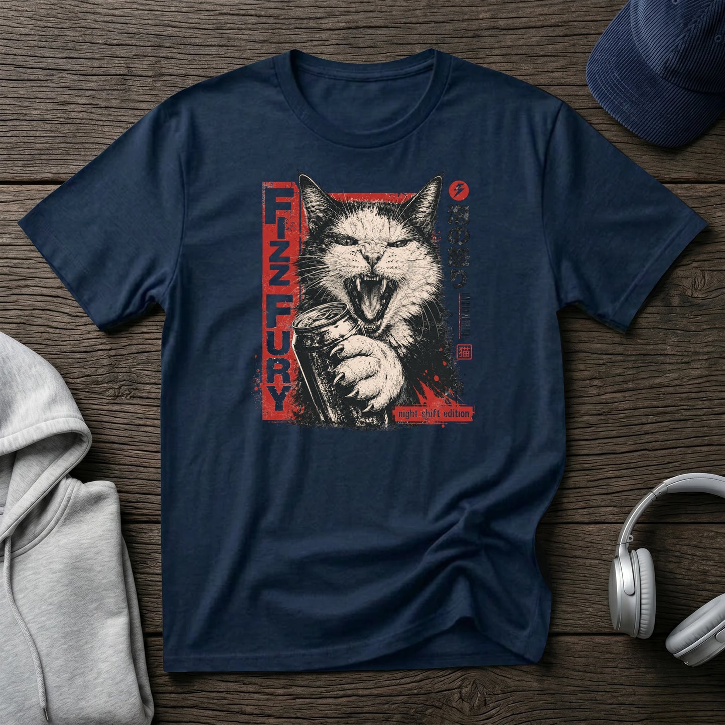 True Navy