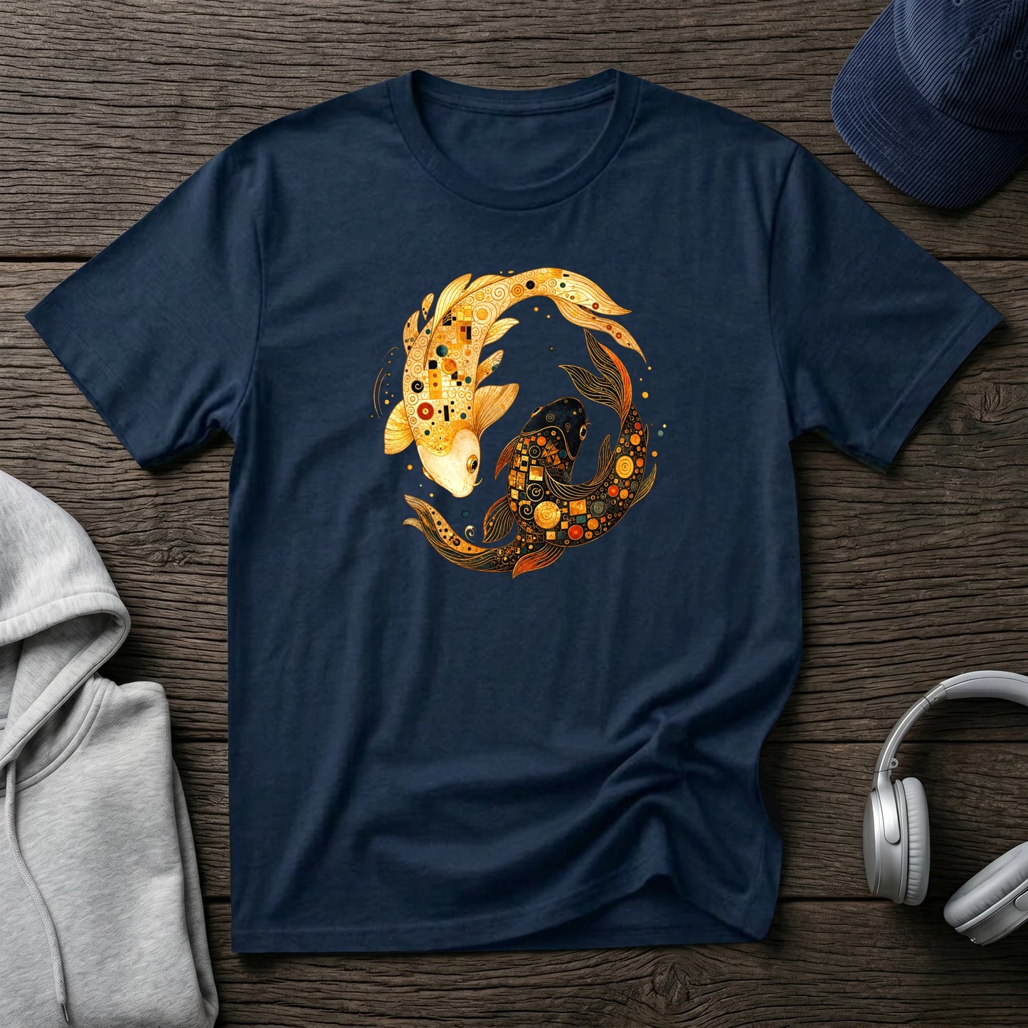 True Navy