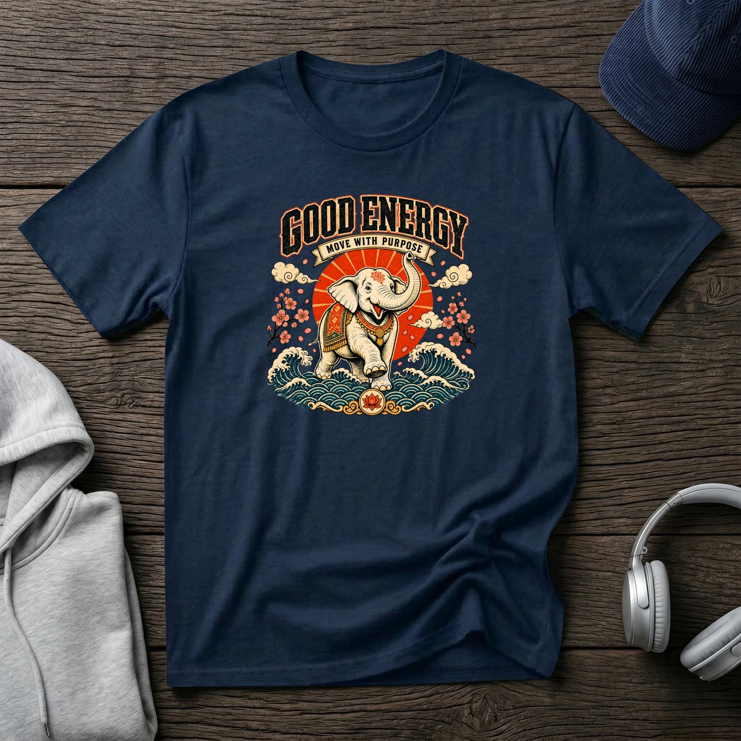 True Navy