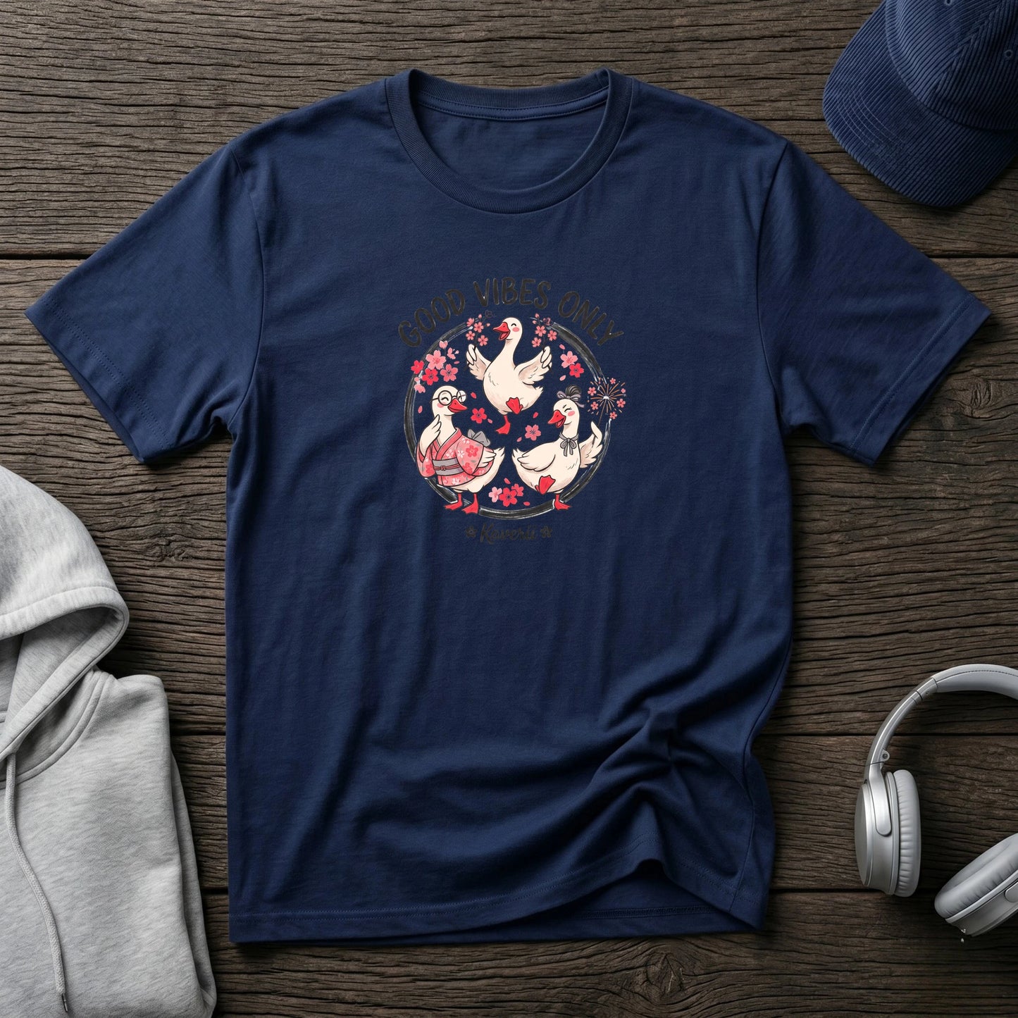 True Navy