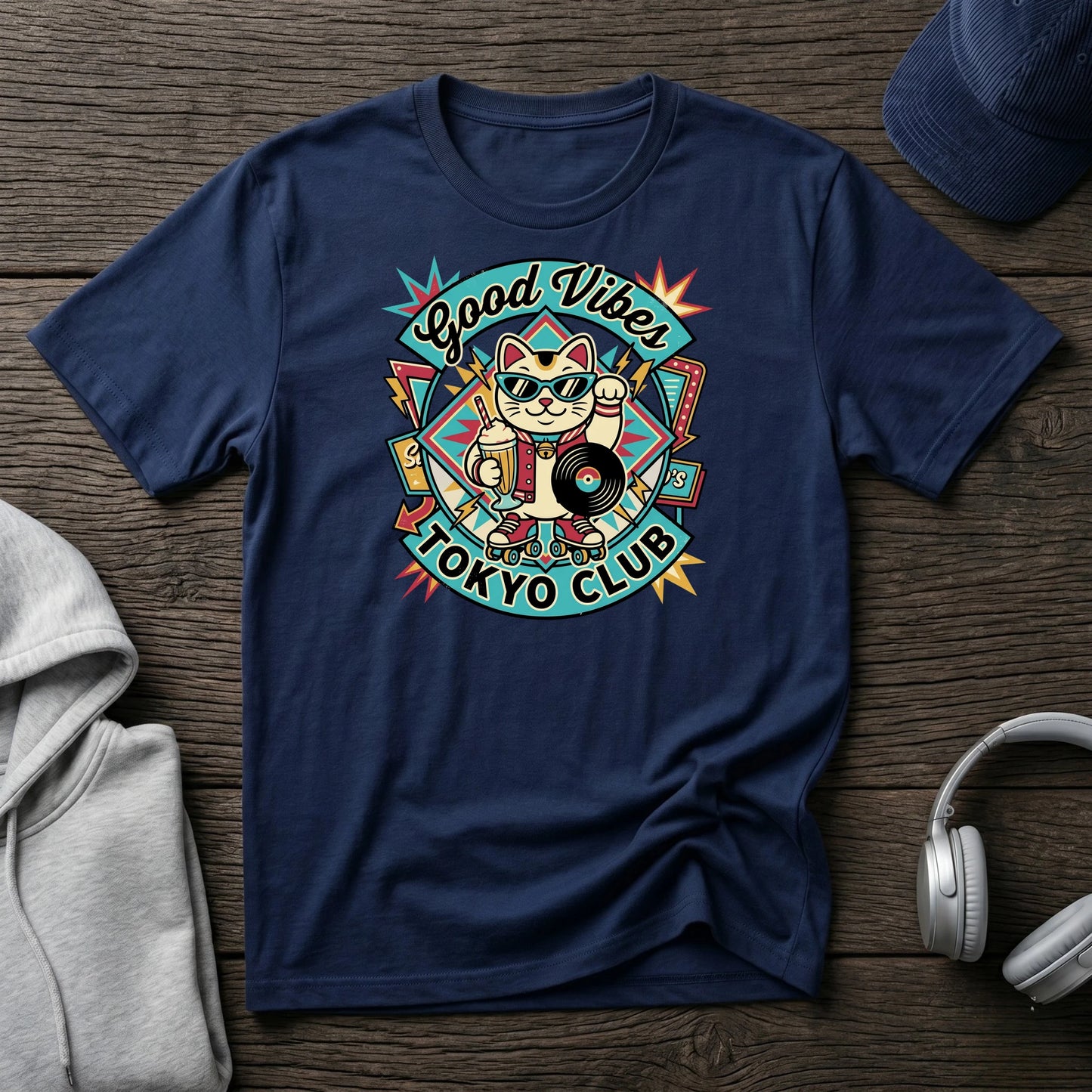 True Navy